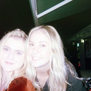 Meet your Posher, Kelsea